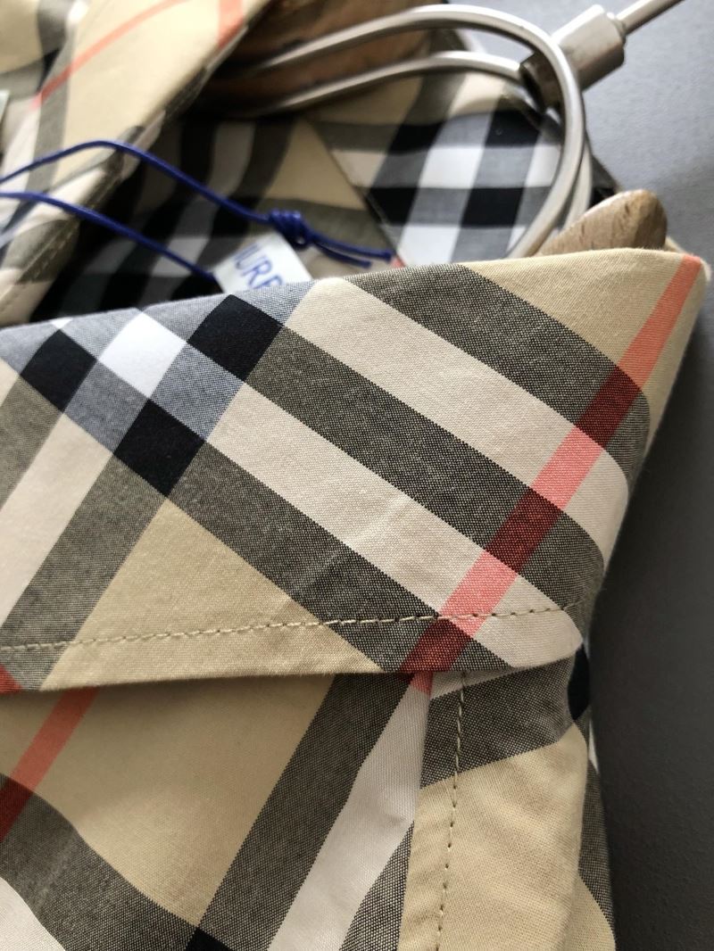 Burberry Outwear